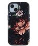 Decor case for iPhone 16 6,1&quot; Peony 5907457789111