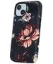 Decor case for iPhone 16 6,1&quot; Peony 5907457789111