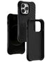 Circle Mag case for iPhone 16 6,1&quot; black 5907457796669