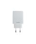 Maxlife MXTC-10-20C PD QC charger 1x USB-C 20W white 5907457789821