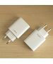 Maxlife MXTC-10-20C PD QC charger 1x USB-C 20W white 5907457789821