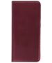 Smart Magnetic case for Motorola Edge 50 Pro burgundy 5907457769397