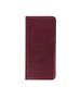 Smart Magnetic case for iPhone 16 Plus 6,7&quot; burgundy 5907457780378