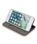 Smart Magnetic case for iPhone 16 Plus 6,7&quot; burgundy 5907457780378