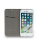 Smart Magnetic case for iPhone 16 6,1&quot; burgundy 5907457780354