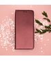 Smart Magnetic case for iPhone 16 Plus 6,7&quot; burgundy 5907457780378