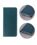 Smart Magnetic case for iPhone 16 6,1&quot; dark green 5907457780392