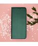 Smart Magnetic case for iPhone 16 6,1&quot; dark green 5907457780392