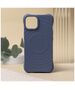 Circle Mag case for iPhone 16 6,1&quot; blue 5907457796706