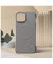 Circle Mag case for iPhone 16 6,1&quot; grey 5907457796782