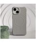 Circle Mag case for iPhone 16 6,1&quot; grey 5907457796782