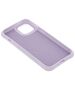 Circle Mag case for iPhone 16 Pro Max 6,9&quot; light purple 5907457796775