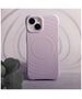 Circle Mag case for iPhone 16 Plus 6,7&quot; light purple 5907457796768