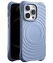 Circle Mag case for iPhone 16 6,1&quot; blue 5907457796706