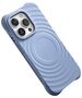 Circle Mag case for iPhone 16 6,1&quot; blue 5907457796706