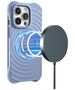 Circle Mag case for iPhone 16 6,1&quot; blue 5907457796706