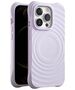 Circle Mag case for iPhone 16 Pro Max 6,9&quot; light purple 5907457796775