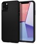 Spigen Spigen - Liquid Air - iPhone 11 Pro Max - Black 8809640259784 έως 12 άτοκες Δόσεις