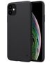 Nillkin Nillkin - Super Frosted Shield - iPhone 11 - Black 6902048184091 έως 12 άτοκες Δόσεις