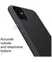 Nillkin Nillkin - Super Frosted Shield - iPhone 11 - Black 6902048184091 έως 12 άτοκες Δόσεις