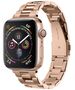 Spigen Spigen - Modern Fit - Apple Watch 1/2/3/4/5/6/7/8/9/SE/SE 2 (38/40/41mm) - Rose Gold 8809640253560 έως 12 άτοκες Δόσεις