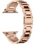 Spigen Spigen - Modern Fit - Apple Watch 1/2/3/4/5/6/7/8/9/SE/SE 2 (38/40/41mm) - Rose Gold 8809640253560 έως 12 άτοκες Δόσεις