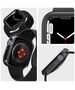 Spigen Spigen - Thin Fit - Apple Watch 7 / 8 / 9 (45mm) - Black 8809811857597 έως 12 άτοκες Δόσεις