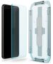 Spigen Spigen - Glas.tR EZ-FIT (2 pack) - Samsung Galaxy S22 - Clear 8809811857399 έως 12 άτοκες Δόσεις