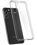 Spigen Spigen - Ultra Hybrid - Samsung Galaxy S22 - Clear 8809811856057 έως 12 άτοκες Δόσεις