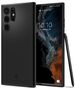 Spigen Spigen - Thin Fit - Samsung Galaxy S22 Ultra - Black 8809811855463 έως 12 άτοκες Δόσεις