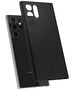 Spigen Spigen - Thin Fit - Samsung Galaxy S22 Ultra - Black 8809811855463 έως 12 άτοκες Δόσεις