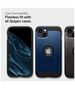 Spigen Spigen - Glas.tR Align Master - iPhone 13 / 13 Pro / 14 - Black 8809811853773 έως 12 άτοκες Δόσεις