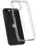 Spigen Spigen - Ultra Hybrid - iPhone 13 - Clear 8809811852202 έως 12 άτοκες Δόσεις