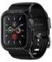 Spigen Spigen - Rugged Armor Pro - Apple Watch 4/5/6/7/8/9/SE/SE 2 (40/41mm) - Black 8809685624080 έως 12 άτοκες Δόσεις