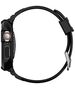 Spigen Spigen - Rugged Armor Pro - Apple Watch 4/5/6/7/8/9/SE/SE 2 (40/41mm) - Black 8809685624080 έως 12 άτοκες Δόσεις