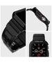 Spigen Spigen - Rugged Armor Pro - Apple Watch 4/5/6/7/8/9/SE/SE 2 (44/45mm) - Black 8809613768060 έως 12 άτοκες Δόσεις