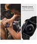 Spigen Spigen - Rugged Armor Pro - Apple Watch 4/5/6/7/8/9/SE/SE 2 (44/45mm) - Black 8809613768060 έως 12 άτοκες Δόσεις