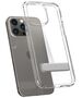 Spigen Spigen - Ultra Hybrid S - iPhone 14 Pro - Clear 8809811864700 έως 12 άτοκες Δόσεις