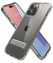 Spigen Spigen - Ultra Hybrid S - iPhone 14 Pro - Clear 8809811864700 έως 12 άτοκες Δόσεις