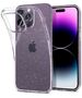 Spigen Spigen - Liquid Crystal Glitter - iPhone 14 Pro - Crystal Quartz 8809811864519 έως 12 άτοκες Δόσεις