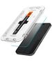 Spigen Spigen - Glas.tR EZ-FIT (2 pack) - iPhone 14 Pro - Clear 8809811866483 έως 12 άτοκες Δόσεις