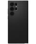 Spigen Spigen - Liquid Air - Samsung Galaxy S23 Ultra - Matte Black 8809896740210 έως 12 άτοκες Δόσεις