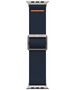 Spigen Curea pentru Apple Watch 1/2/3/4/5/6/7/8/9/SE/SE 2/Ultra/Ultra 2 (42/44/45/49mm) - Spigen Fit Lite Ultra - Navy 8809896743372 έως 12 άτοκες Δόσεις