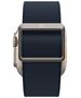 Spigen Curea pentru Apple Watch 1/2/3/4/5/6/7/8/9/SE/SE 2/Ultra/Ultra 2 (42/44/45/49mm) - Spigen Fit Lite Ultra - Navy 8809896743372 έως 12 άτοκες Δόσεις