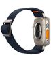 Spigen Curea pentru Apple Watch 1/2/3/4/5/6/7/8/9/SE/SE 2/Ultra/Ultra 2 (42/44/45/49mm) - Spigen Fit Lite Ultra - Navy 8809896743372 έως 12 άτοκες Δόσεις