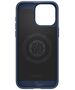 Spigen Husa pentru iPhone 15 Pro Max - Spigen Mag Armor - Navy Blue 8809896749473 έως 12 άτοκες Δόσεις