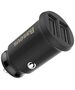 Baseus Incarcator Auto USB, 5V, 3.1A - Baseus Grain (CCALL-ML01) - Black 6953156276512 έως 12 άτοκες Δόσεις