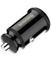 Baseus Incarcator Auto USB, 5V, 3.1A - Baseus Grain (CCALL-ML01) - Black 6953156276512 έως 12 άτοκες Δόσεις