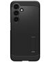 Spigen Husa pentru Samsung Galaxy S24 Plus - Spigen Tough Armor - Black 8809971222129 έως 12 άτοκες Δόσεις