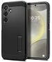 Spigen Husa pentru Samsung Galaxy S24 - Spigen Tough Armor - Black 8809971222334 έως 12 άτοκες Δόσεις